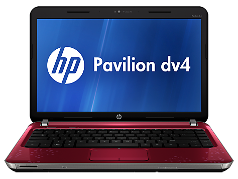 Pavilion Dv4 Drivers Windows 7