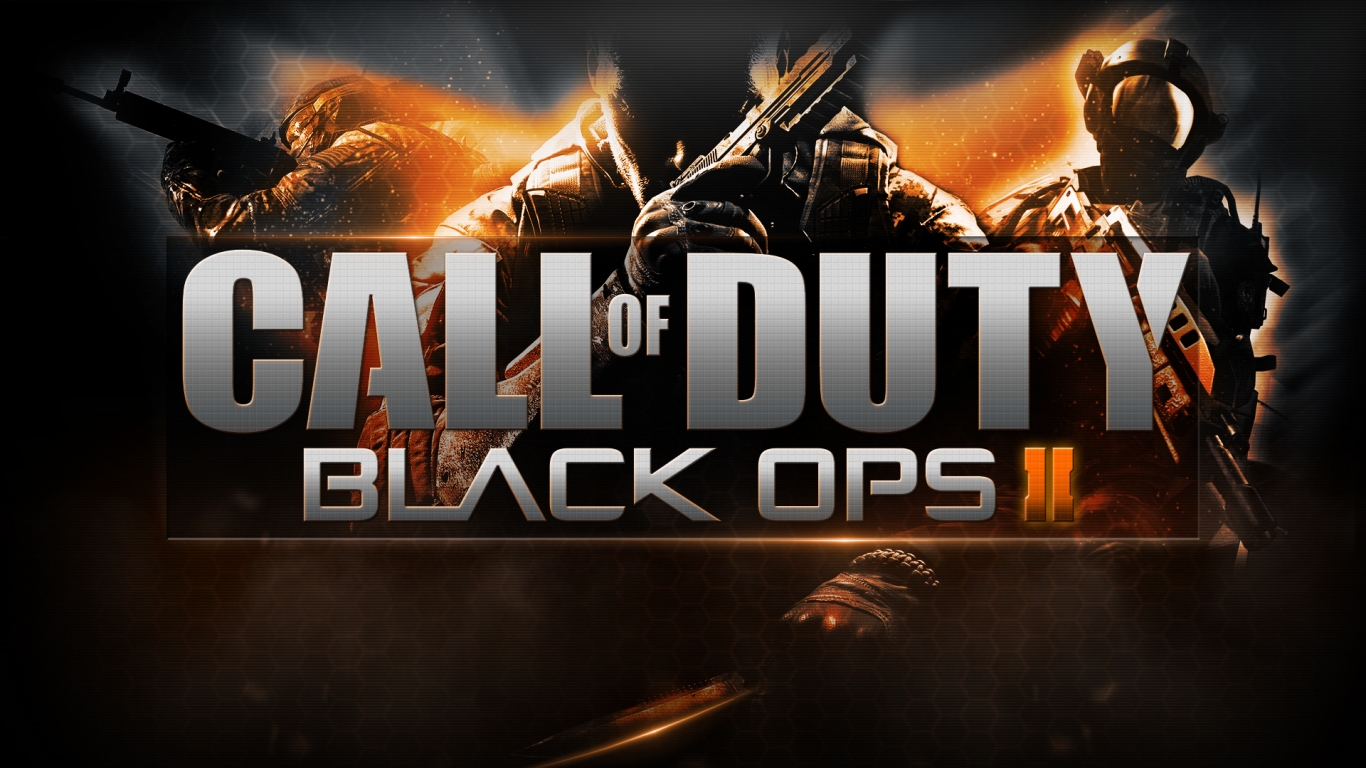 Black ops for free on pc