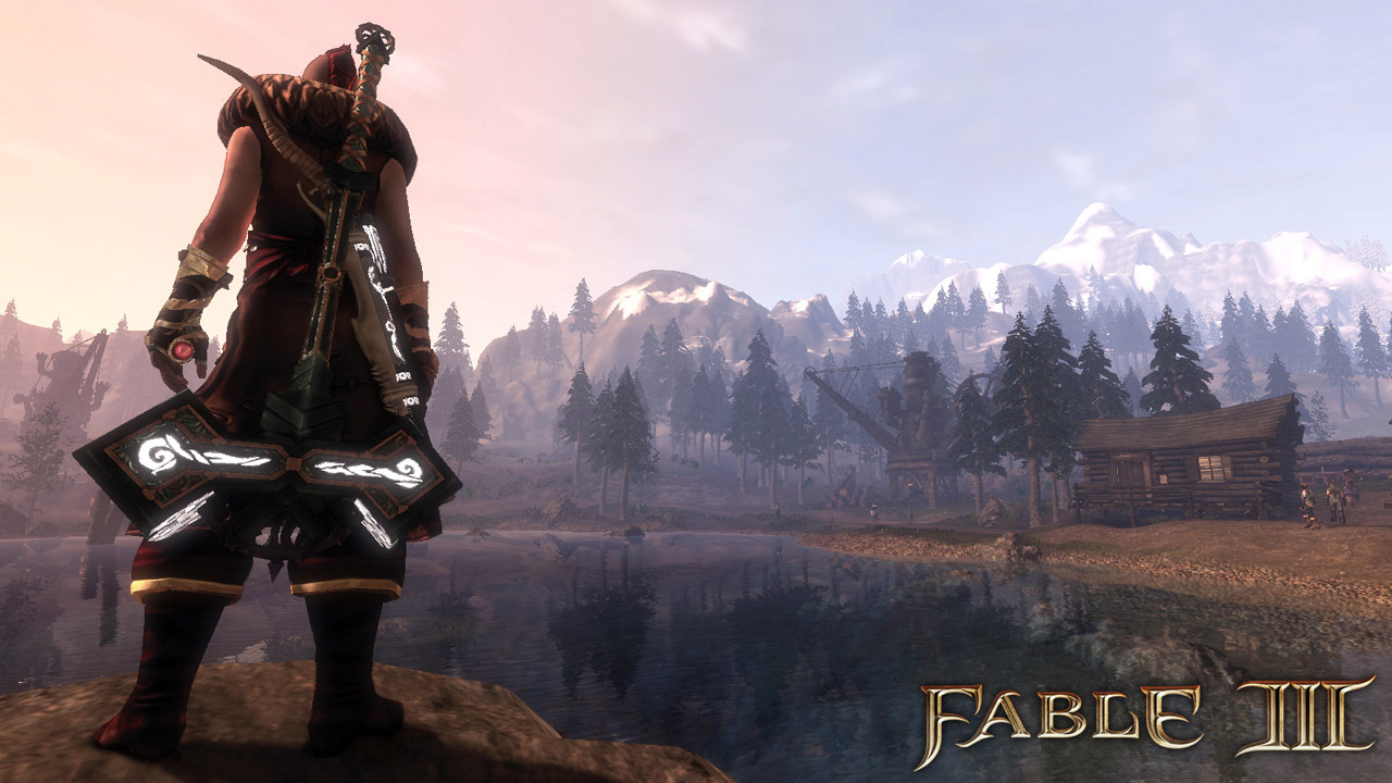 Free fable game for pc free